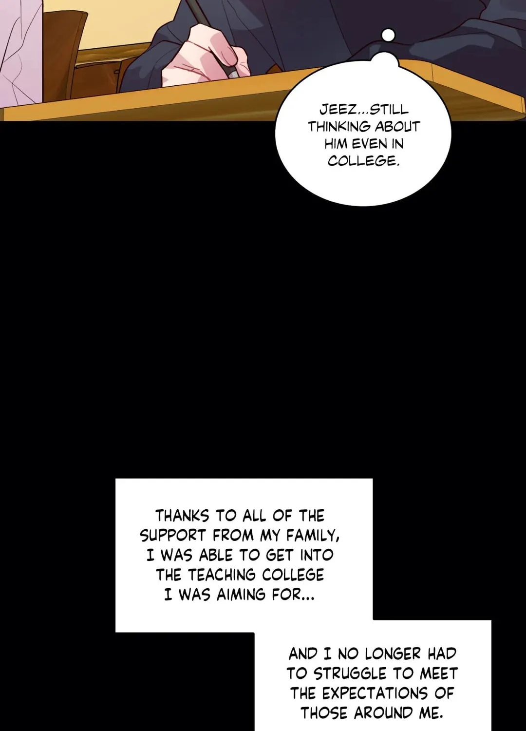 Robber X Lover Chapter 80 page 65 - 