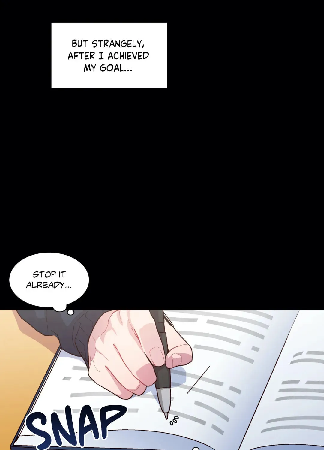 Robber X Lover Chapter 80 page 67 - 