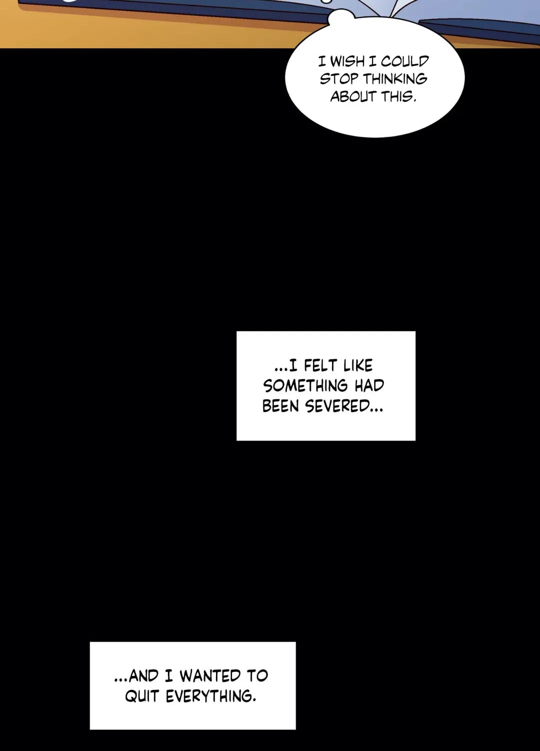 Robber X Lover Chapter 80 page 68 - 