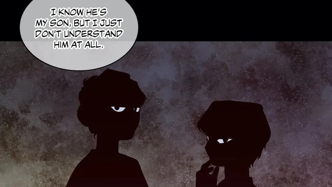 Robber X Lover Chapter 80 page 72 - 