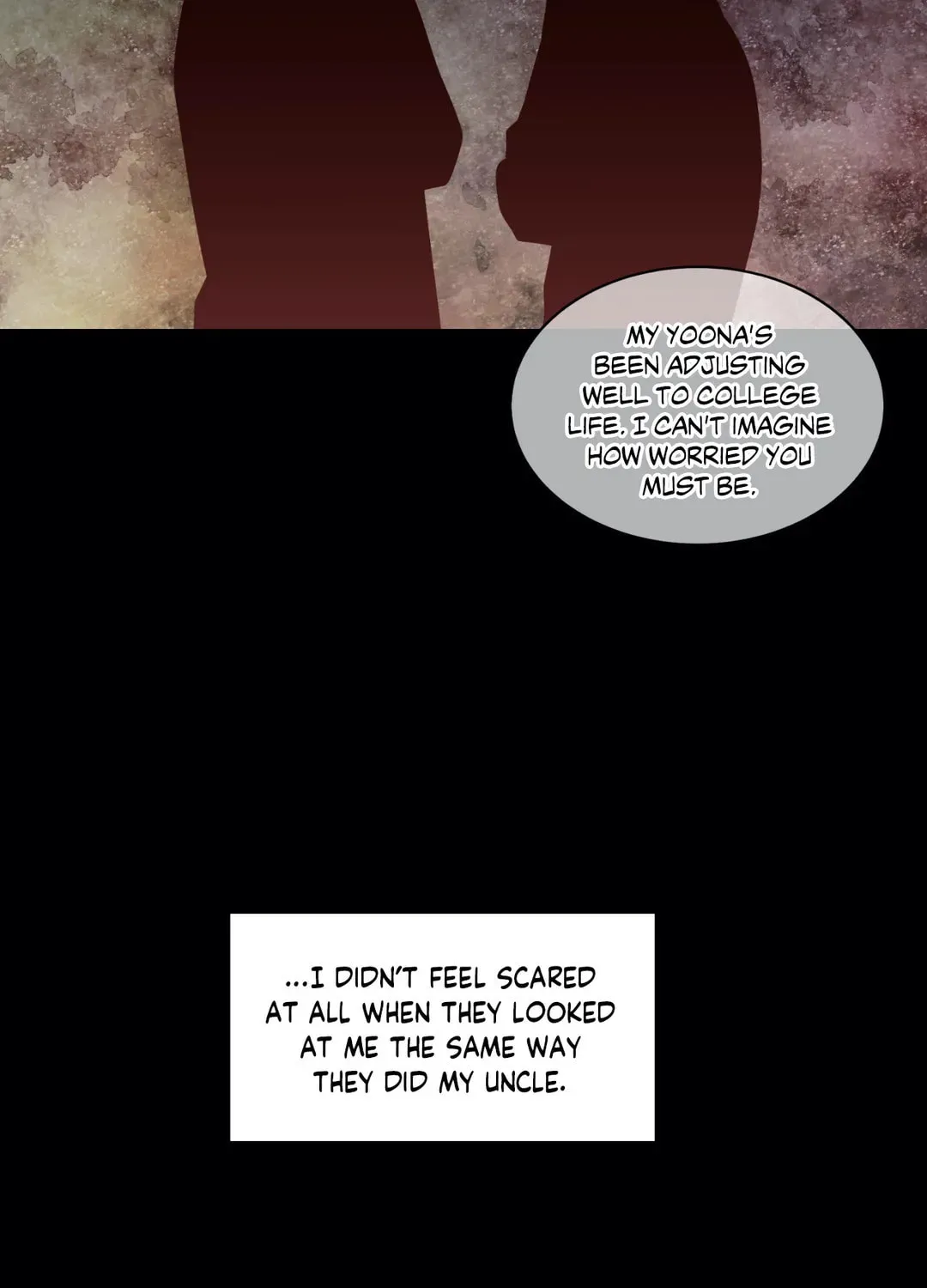 Robber X Lover Chapter 80 page 73 - 