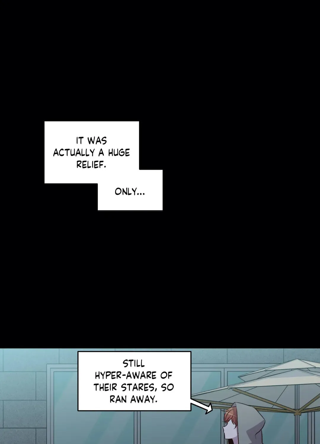 Robber X Lover Chapter 80 page 74 - 