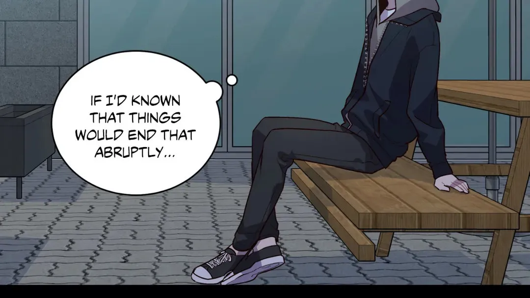 Robber X Lover Chapter 80 page 75 - 