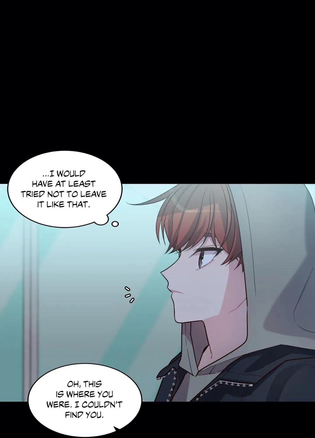 Robber X Lover Chapter 80 page 76 - 