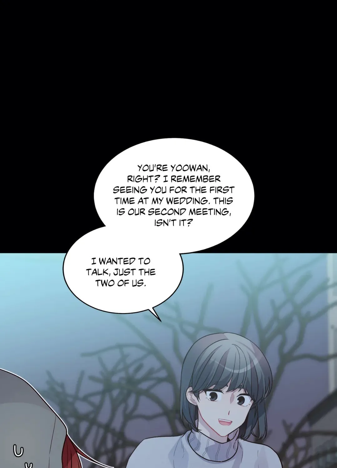 Robber X Lover Chapter 80 page 77 - 