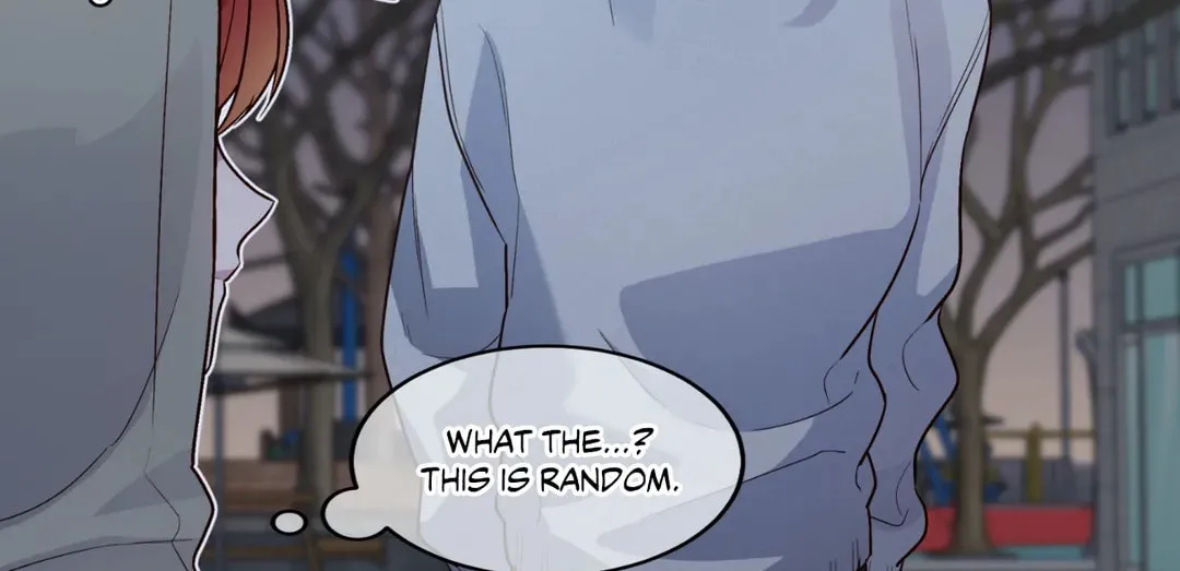 Robber X Lover Chapter 80 page 78 - 