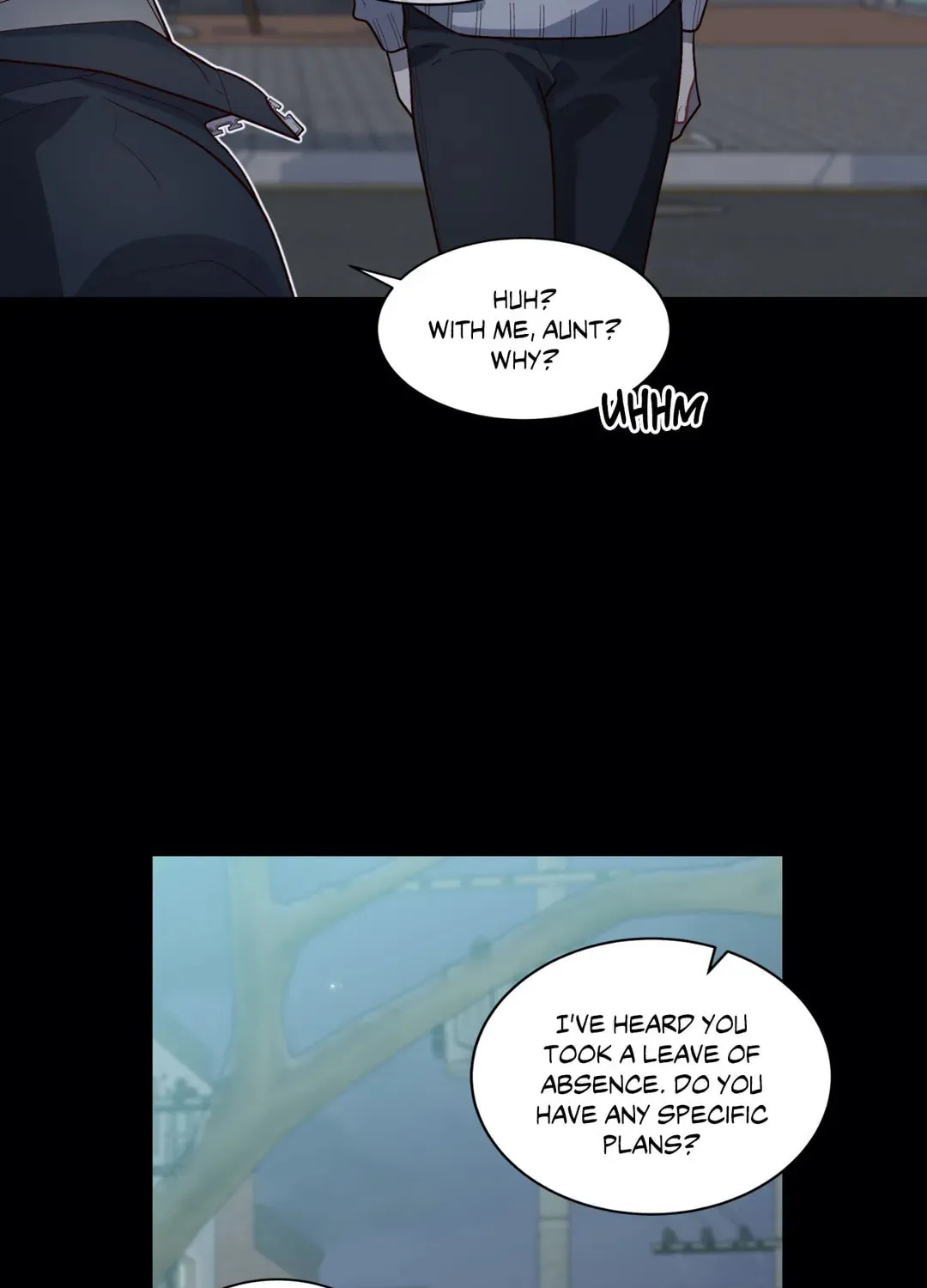Robber X Lover Chapter 80 page 79 - 