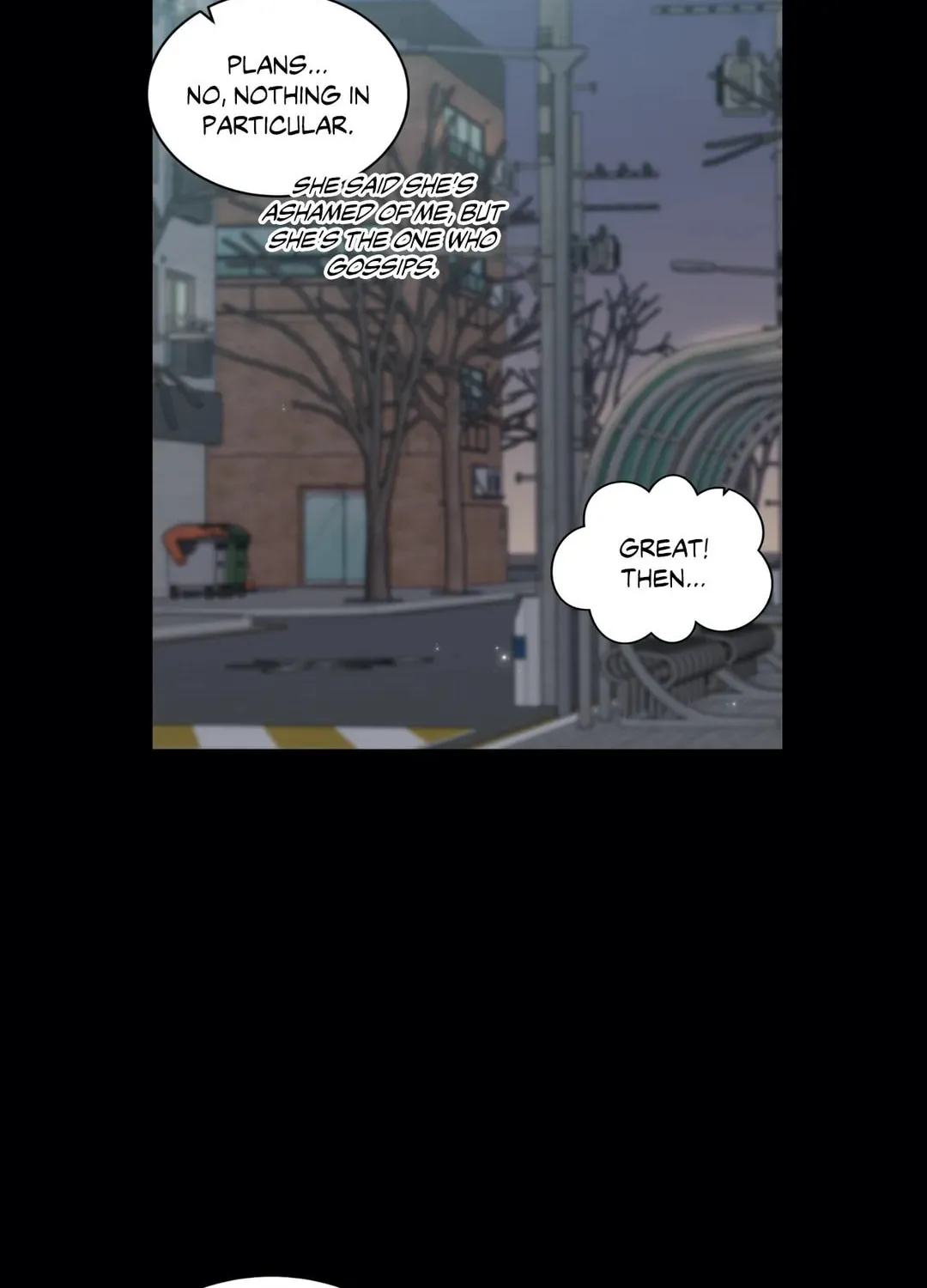 Robber X Lover Chapter 80 page 80 - 