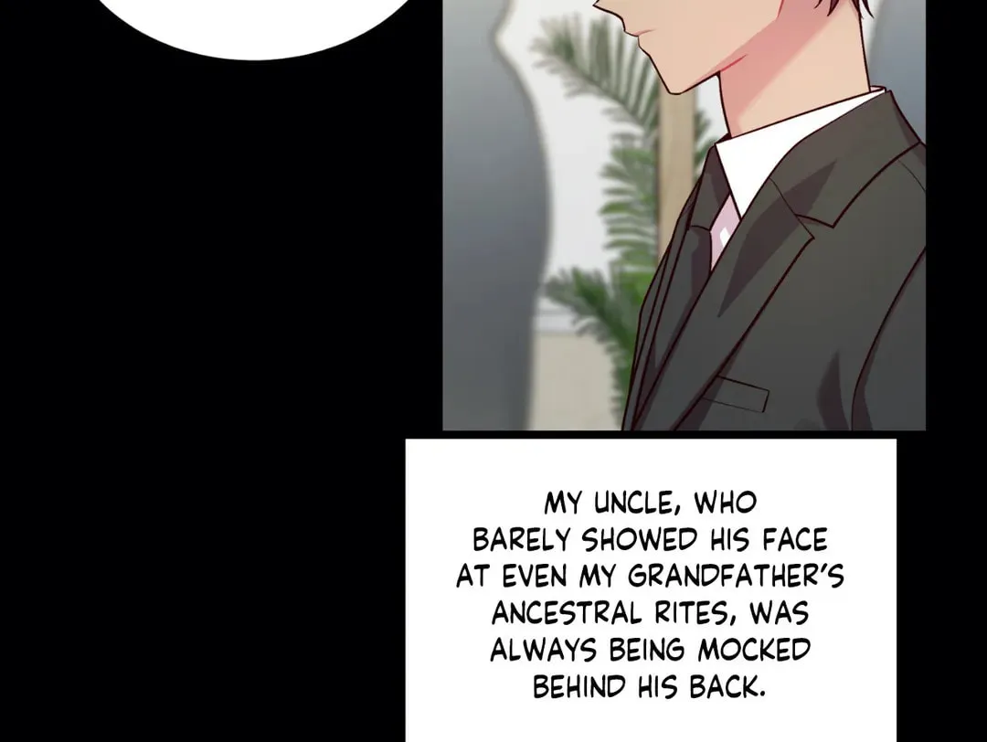 Robber X Lover Chapter 80 page 9 - 