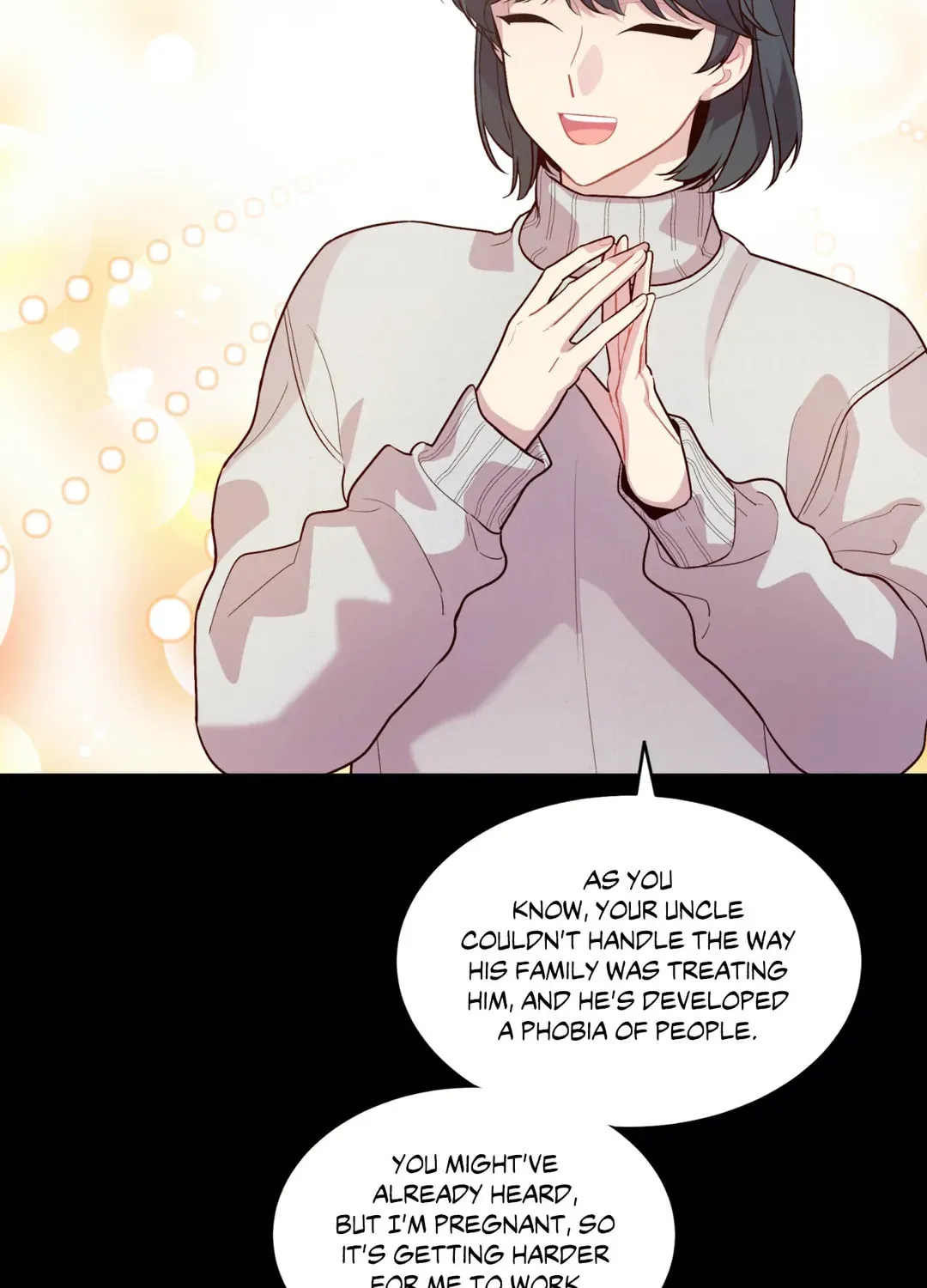 Robber X Lover Chapter 80 page 82 - 