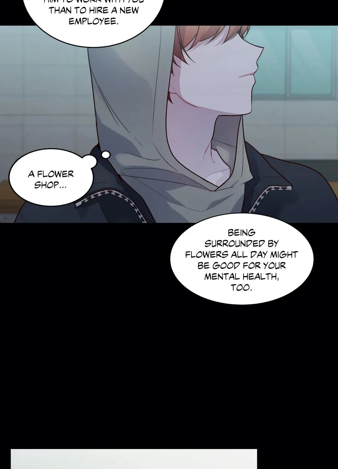 Robber X Lover Chapter 80 page 85 - 