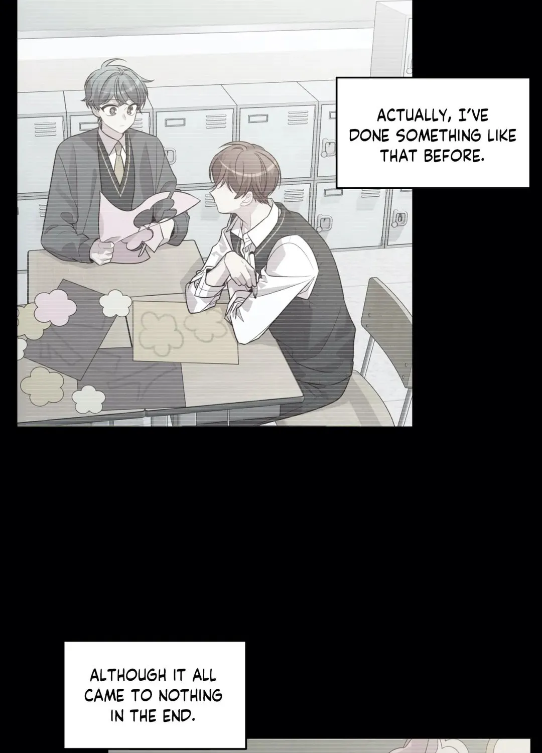 Robber X Lover Chapter 80 page 86 - 