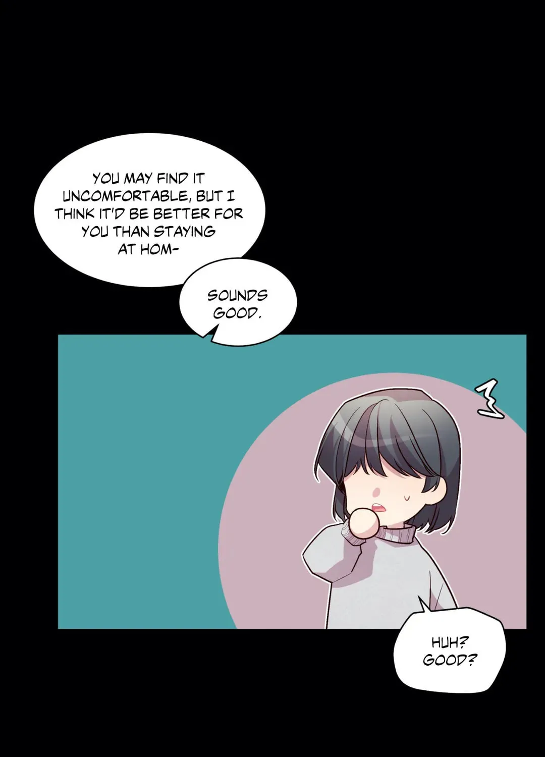 Robber X Lover Chapter 80 page 88 - 