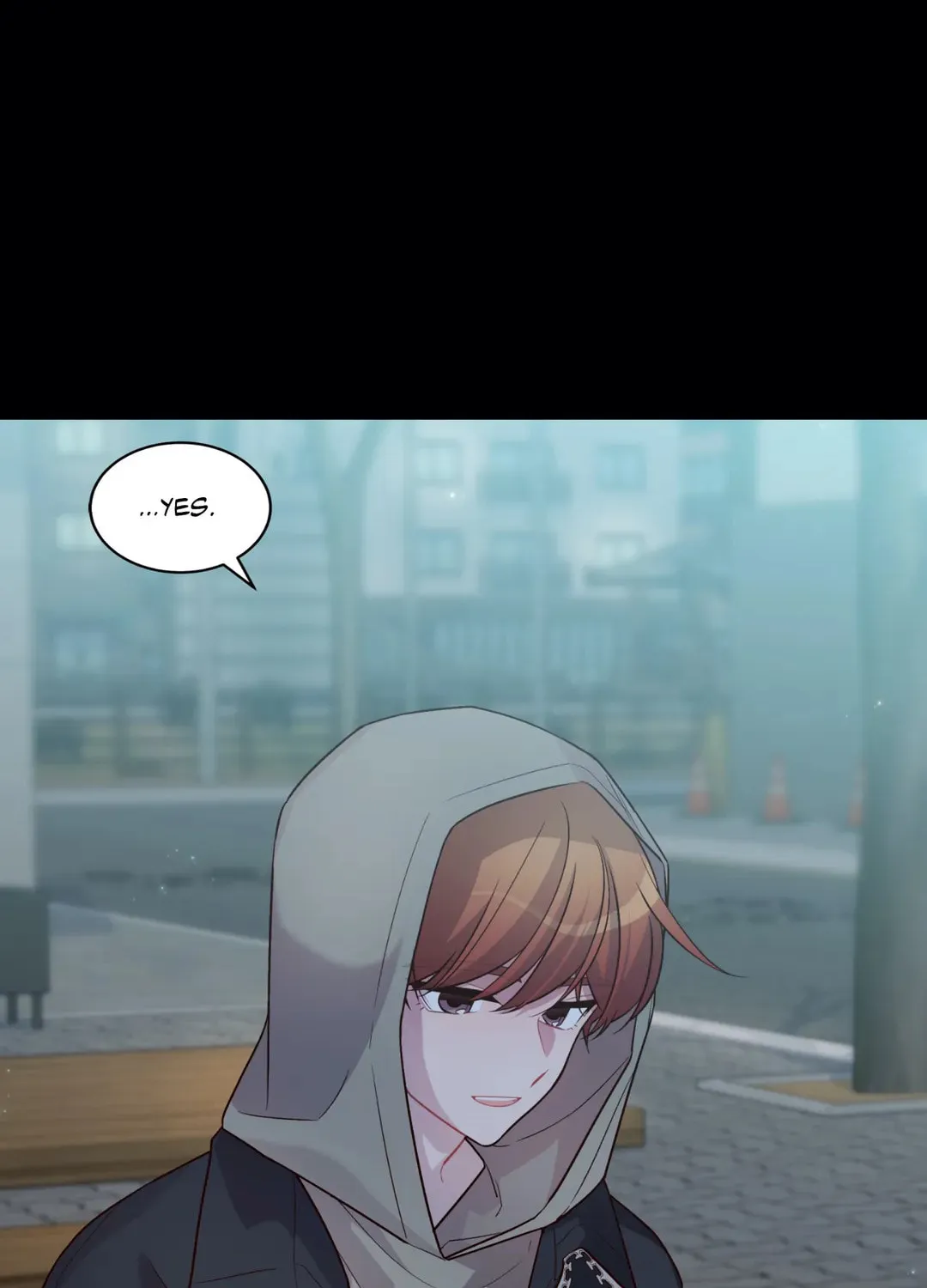 Robber X Lover Chapter 80 page 89 - 