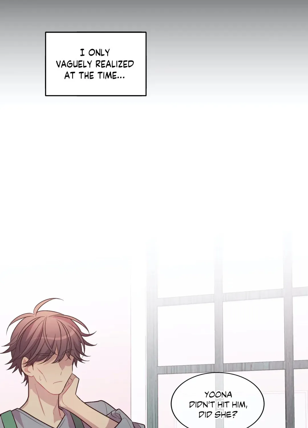 Robber X Lover Chapter 80 page 92 - 