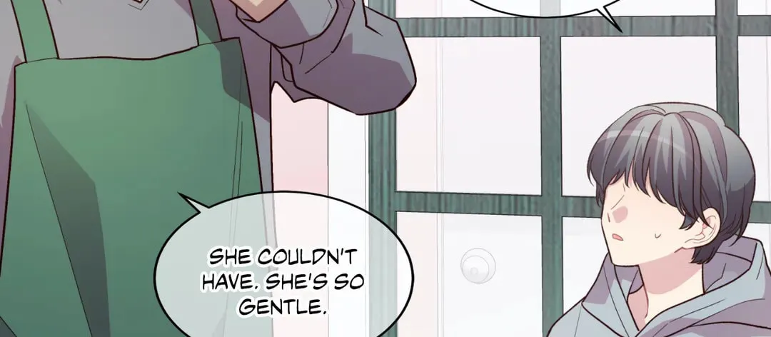 Robber X Lover Chapter 80 page 93 - 