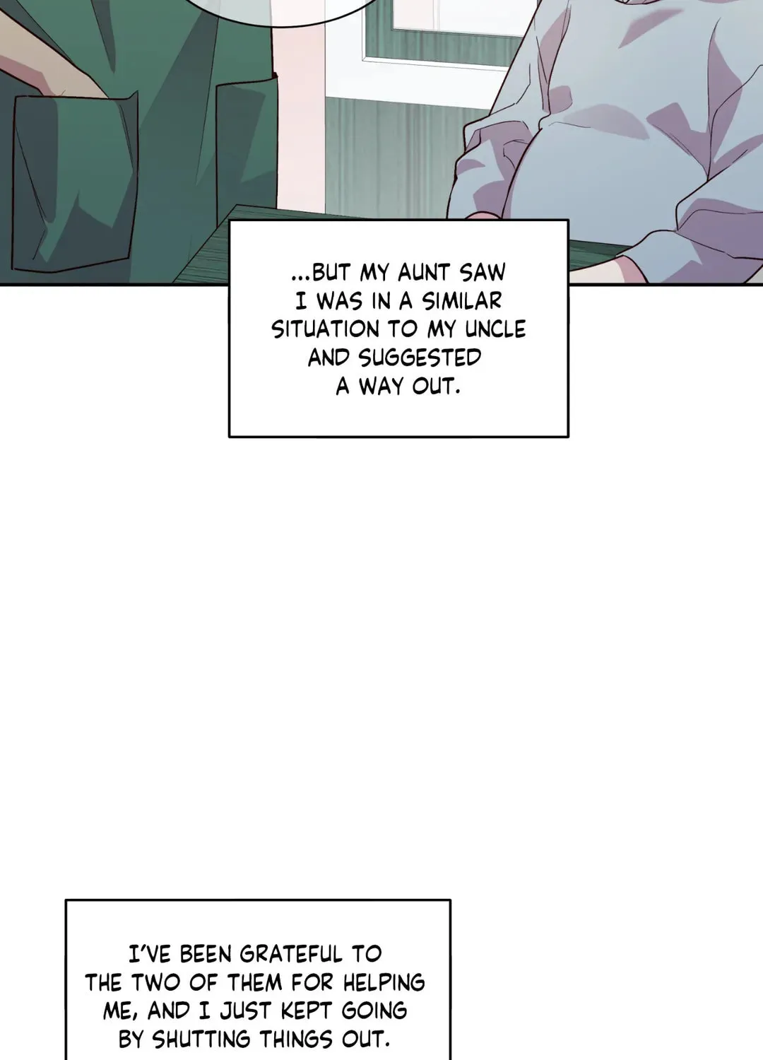 Robber X Lover Chapter 80 page 94 - 