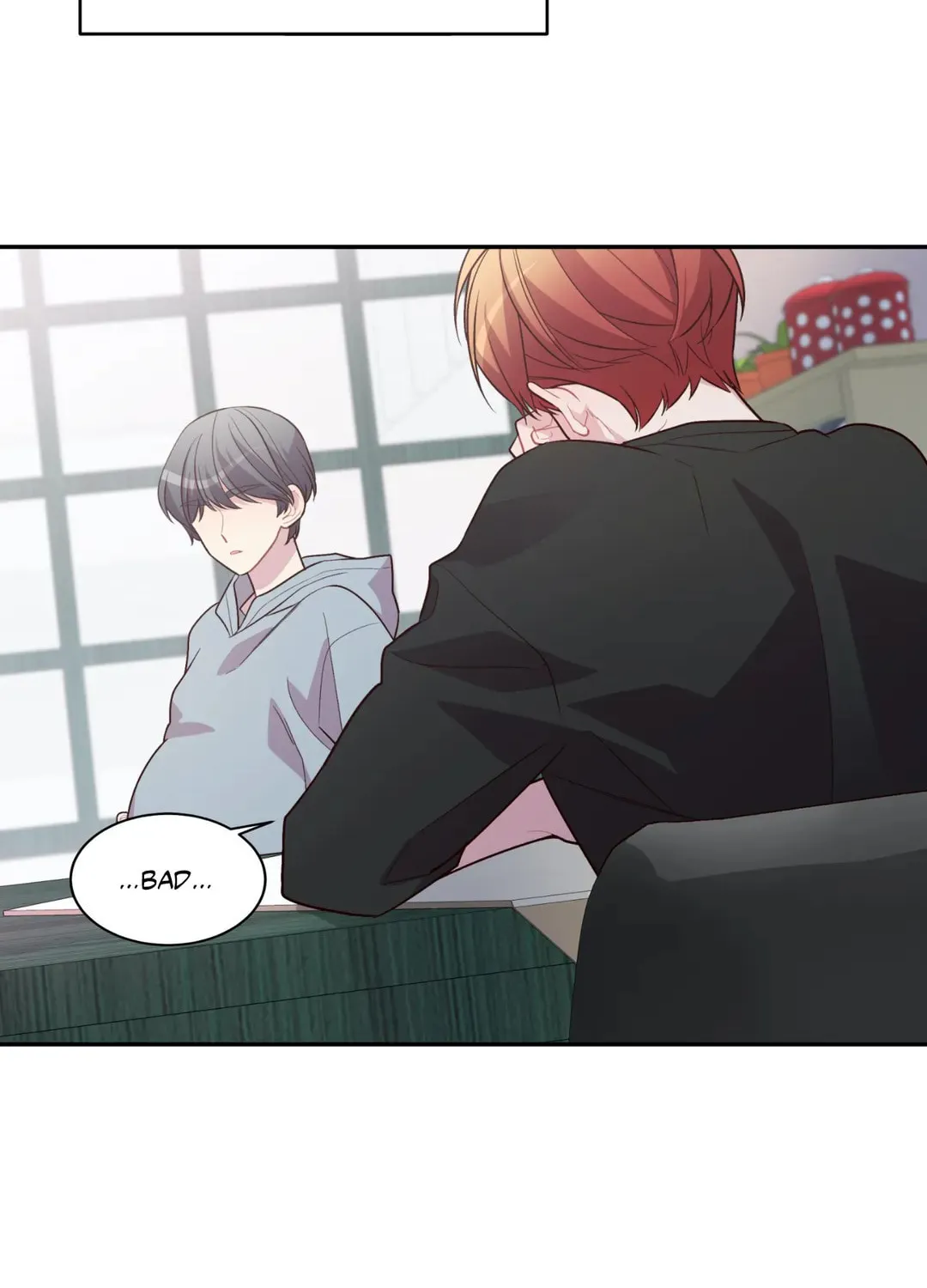 Robber X Lover Chapter 80 page 95 - 