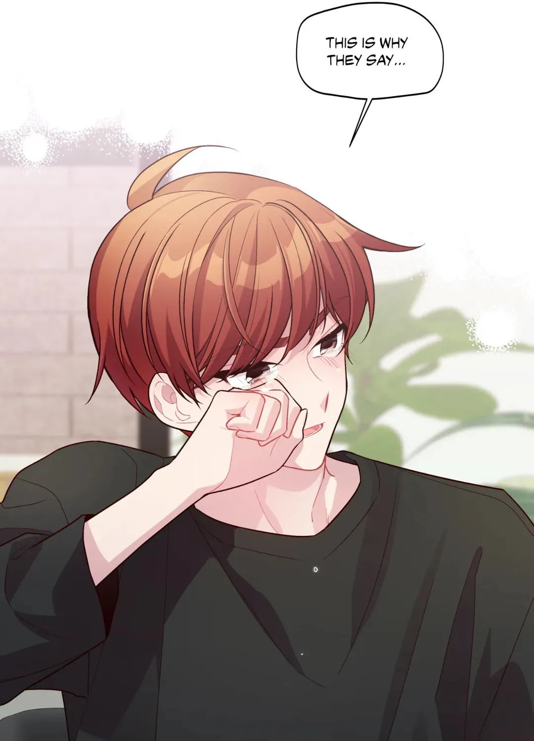 Robber X Lover Chapter 80 page 97 - 