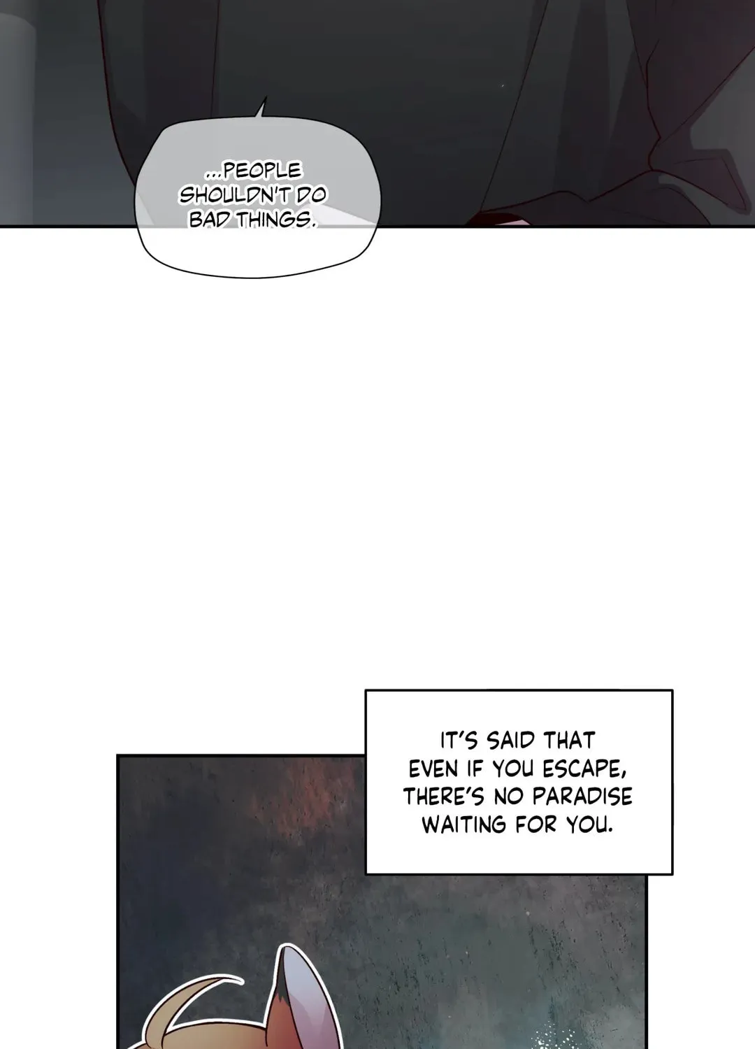 Robber X Lover Chapter 80 page 98 - 
