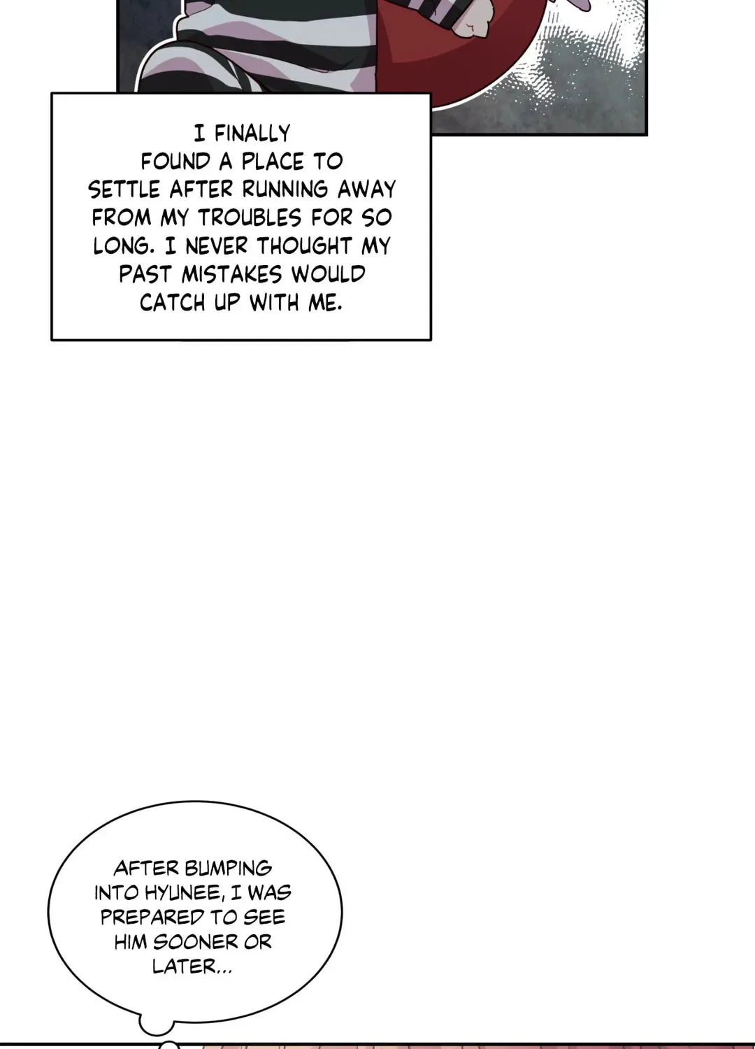 Robber X Lover Chapter 80 page 100 - 