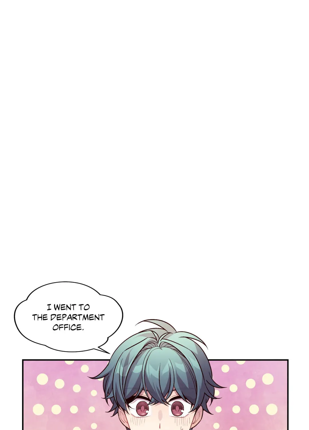 Robber X Lover Chapter 81 page 1 - 