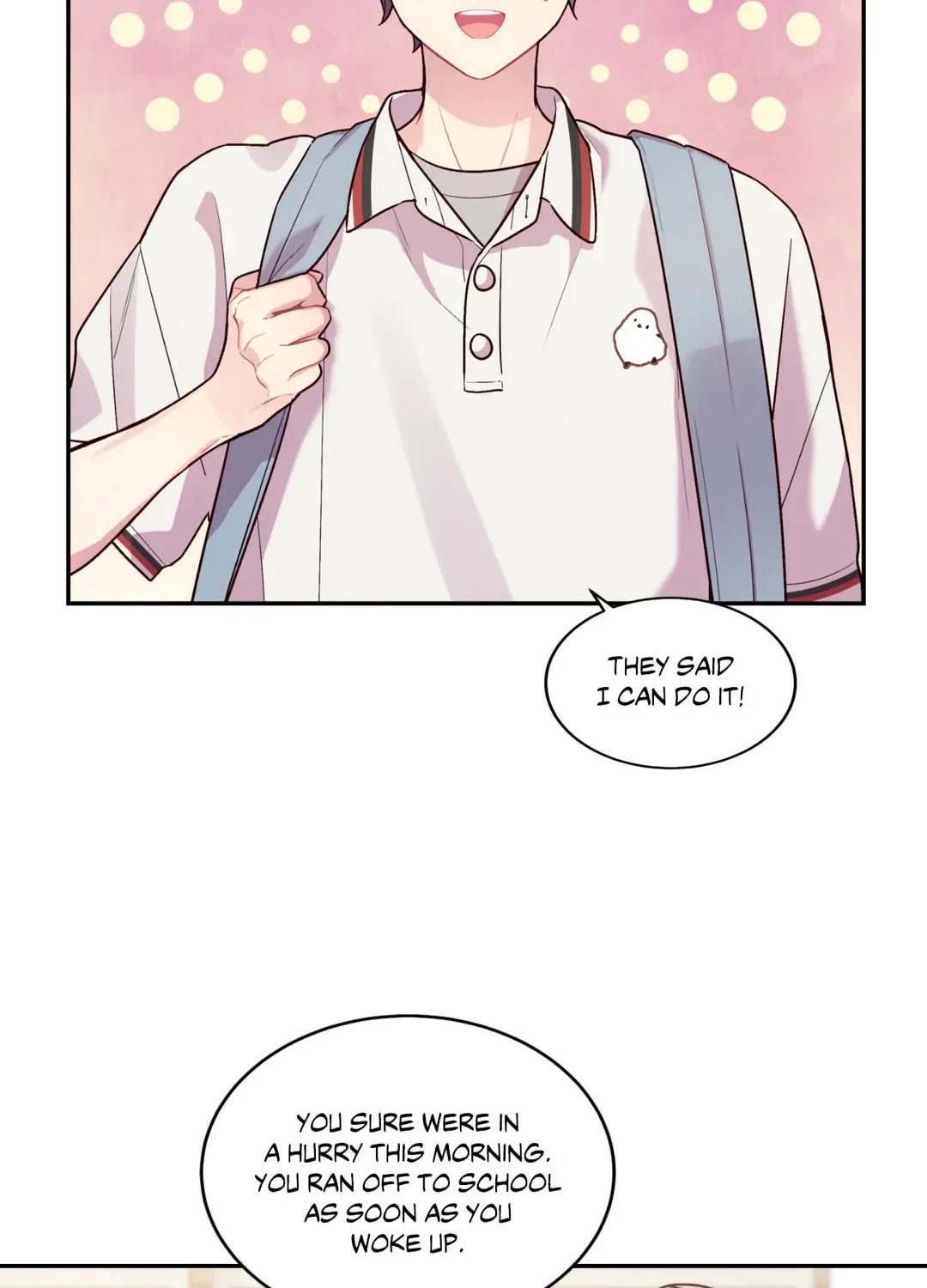 Robber X Lover Chapter 81 page 2 - 