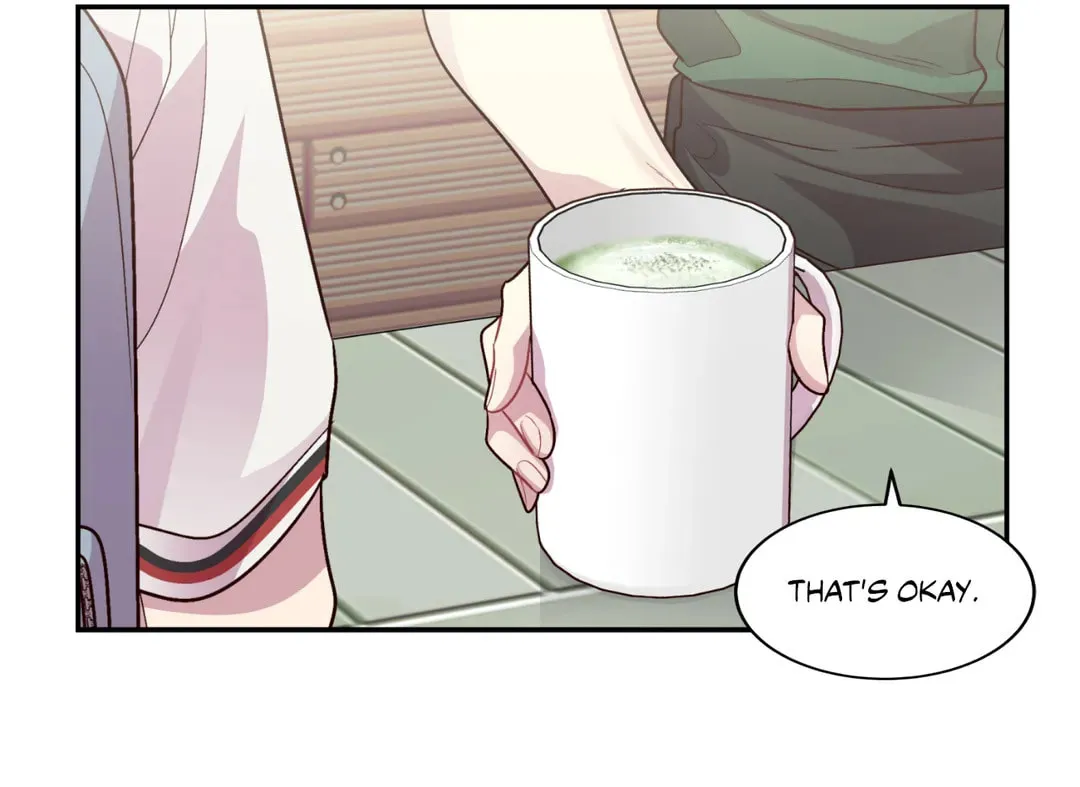 Robber X Lover Chapter 81 page 12 - 