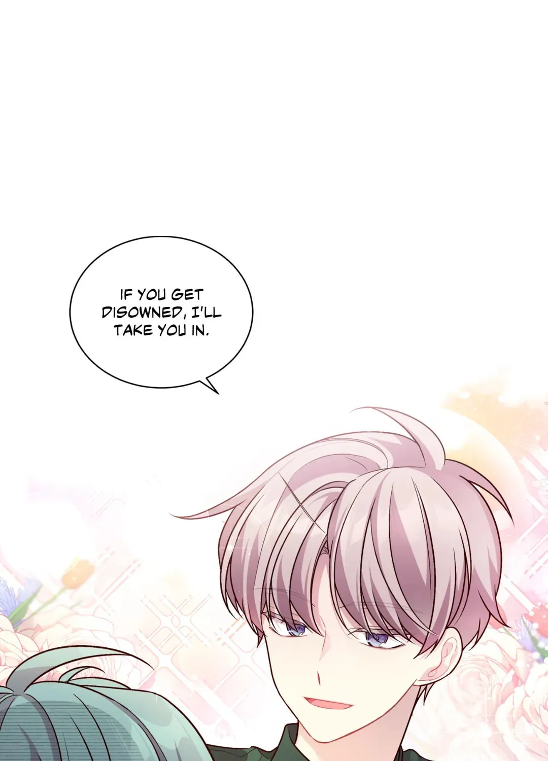 Robber X Lover Chapter 81 page 13 - 