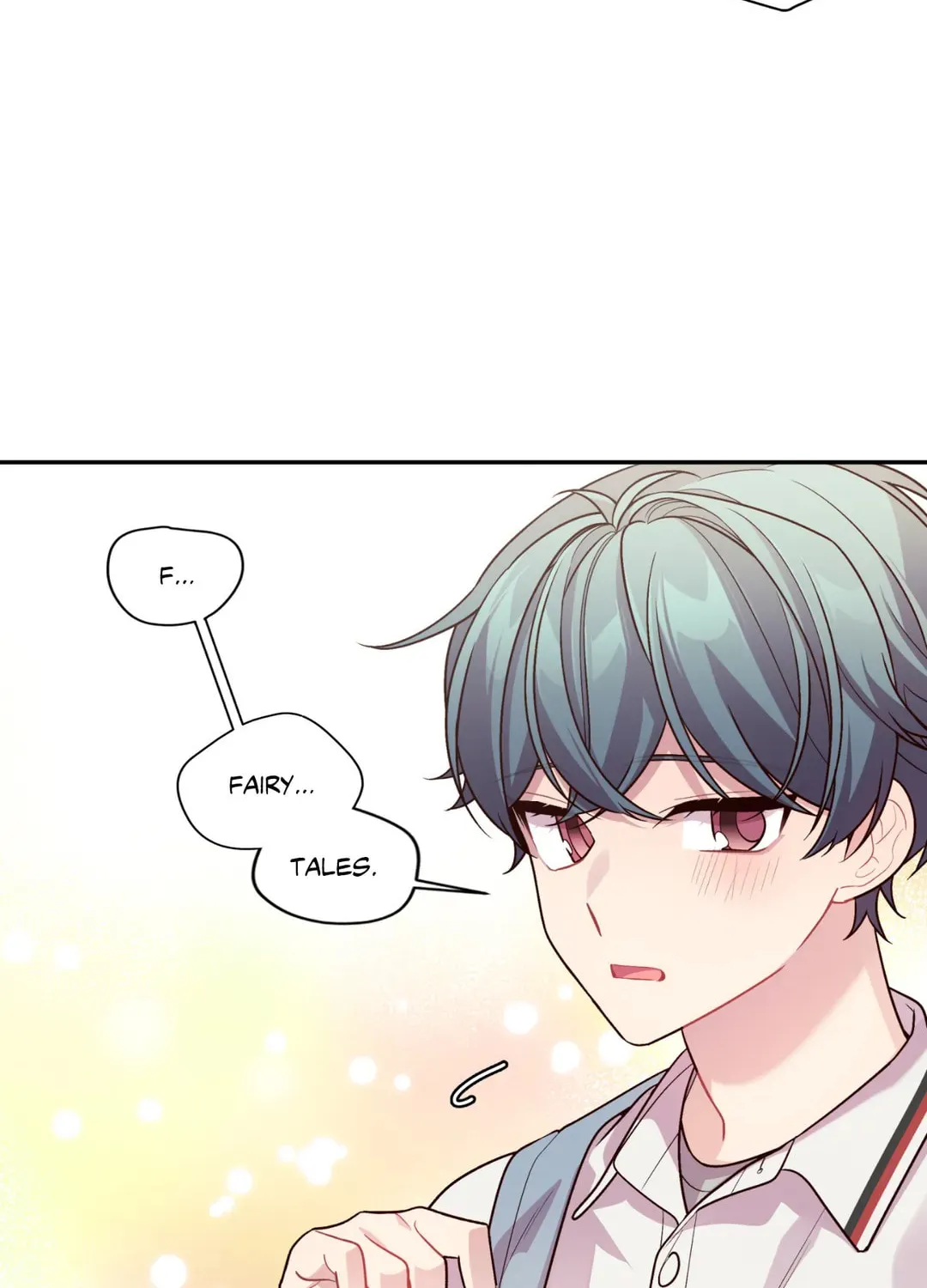 Robber X Lover Chapter 81 page 17 - 