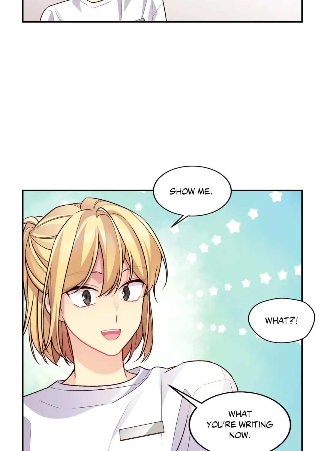 Robber X Lover Chapter 81 page 20 - 