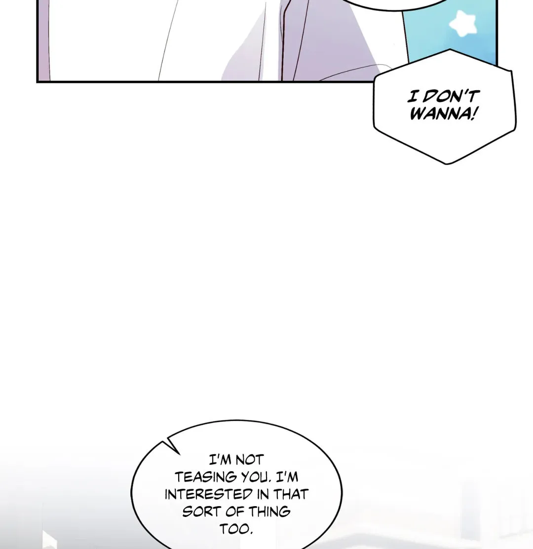 Robber X Lover Chapter 81 page 21 - 