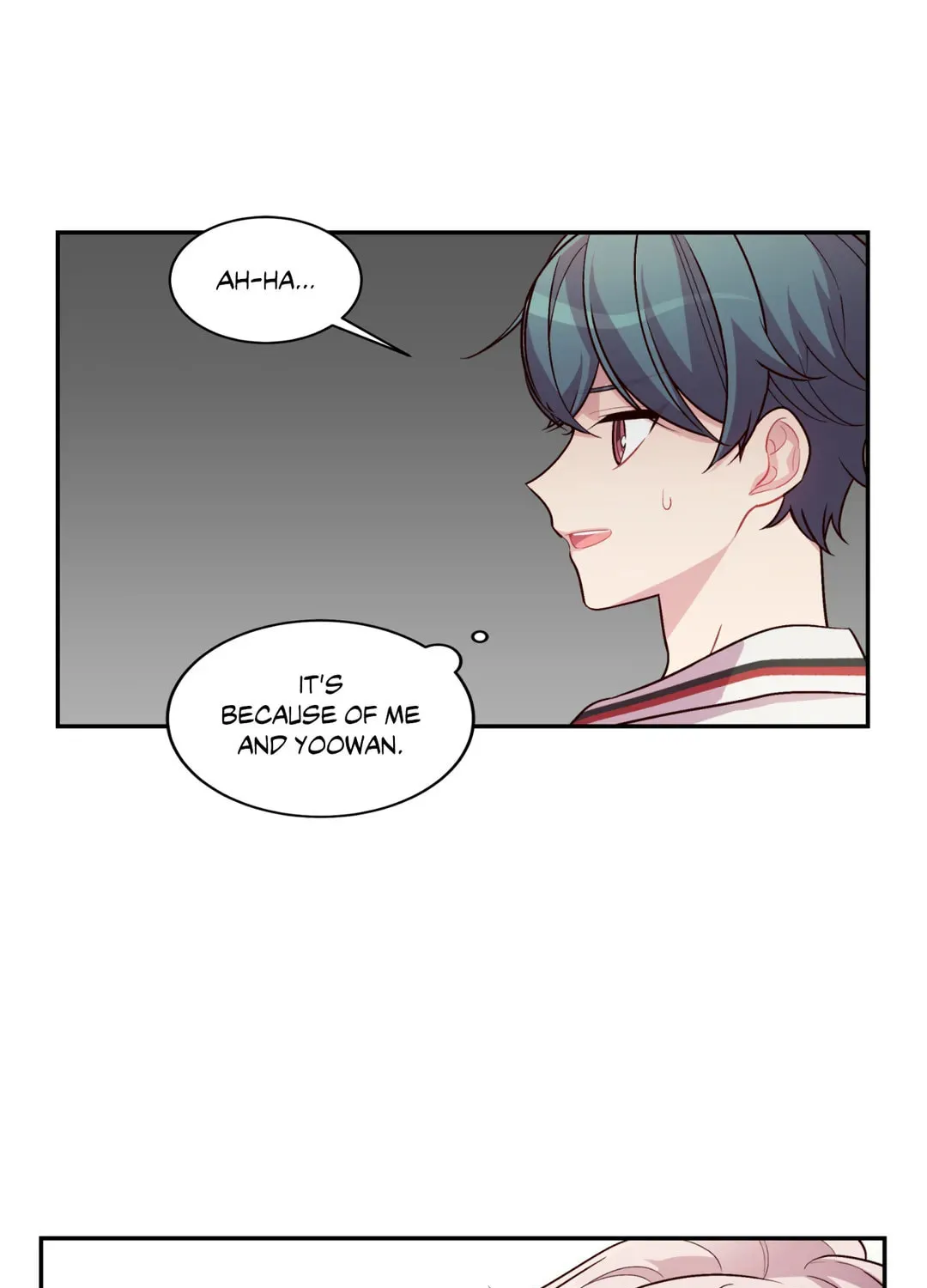 Robber X Lover Chapter 81 page 28 - 