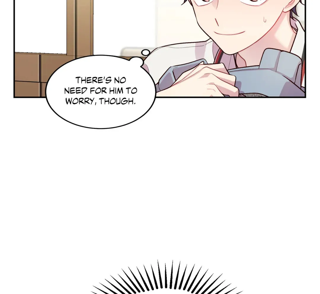 Robber X Lover Chapter 81 page 30 - 