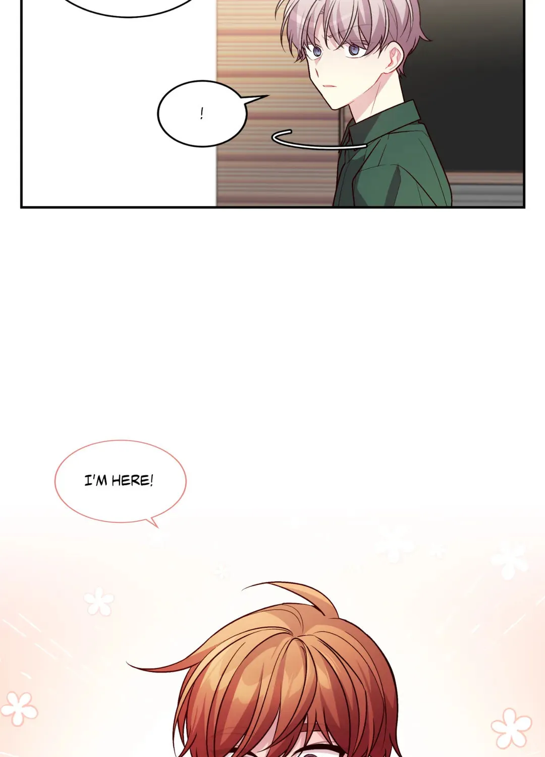 Robber X Lover Chapter 81 page 34 - 