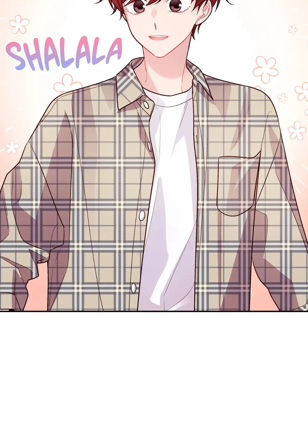 Robber X Lover Chapter 81 page 35 - 