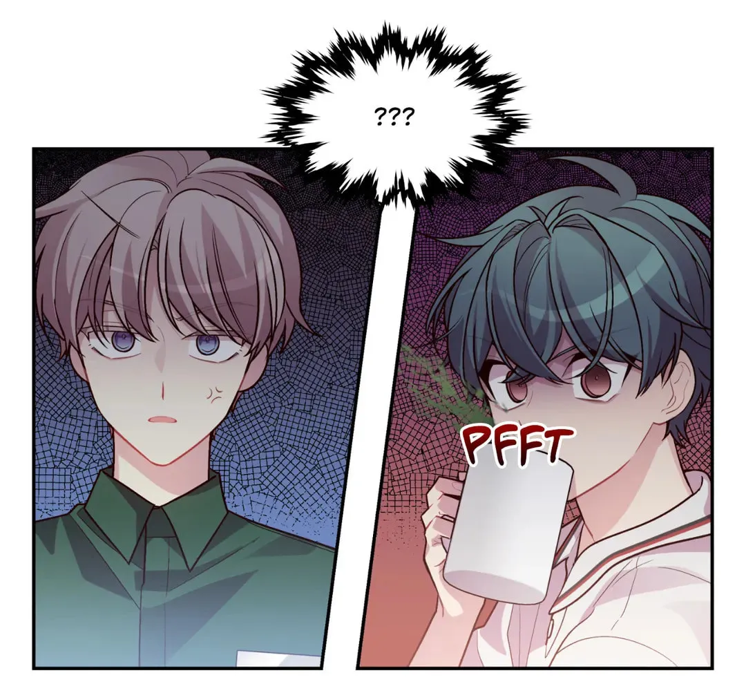 Robber X Lover Chapter 81 page 36 - 