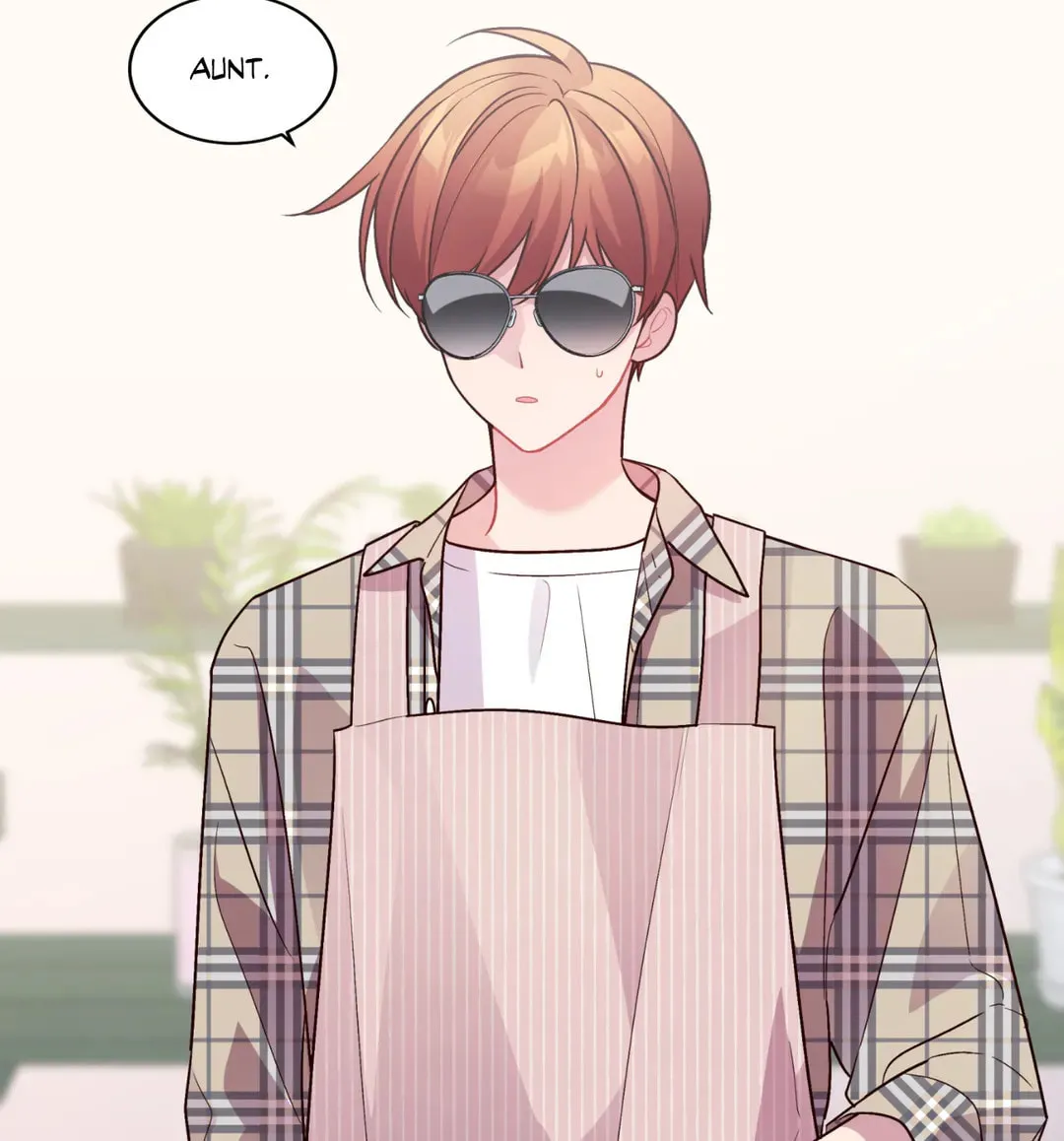 Robber X Lover Chapter 81 page 39 - 
