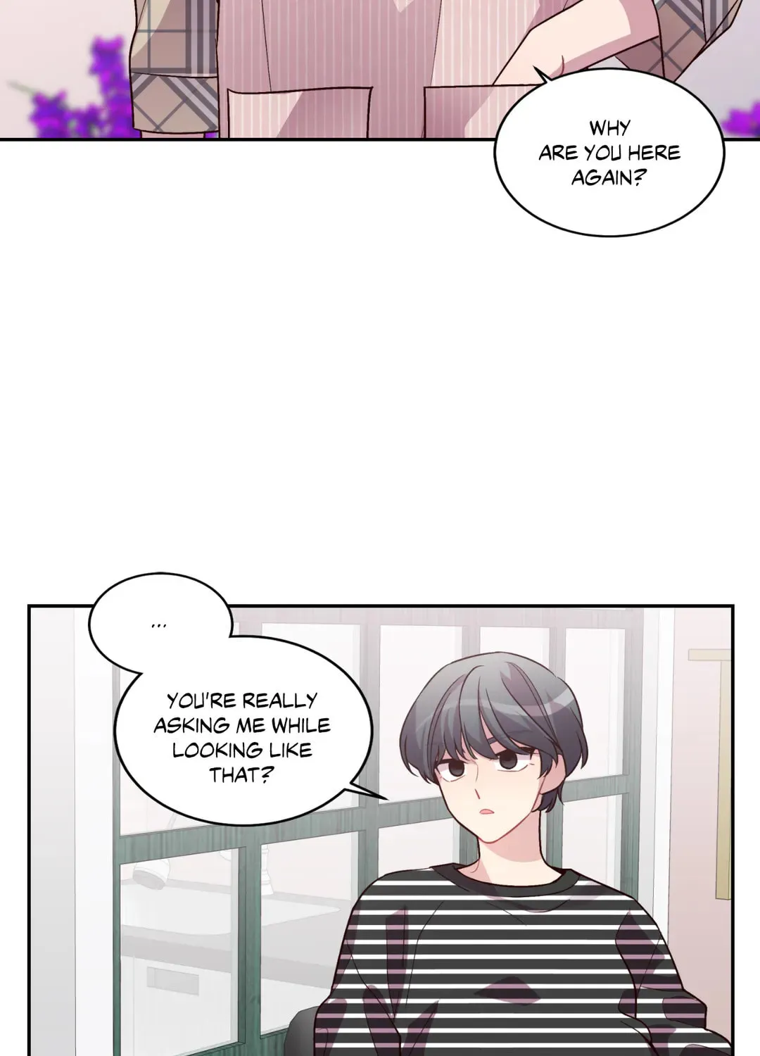 Robber X Lover Chapter 81 page 40 - 