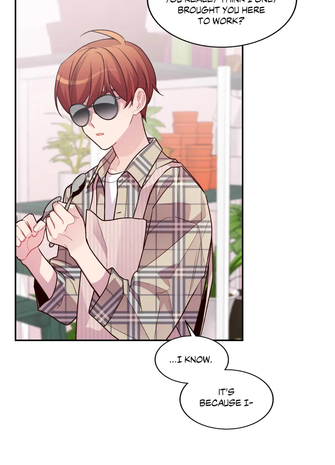 Robber X Lover Chapter 81 page 43 - 