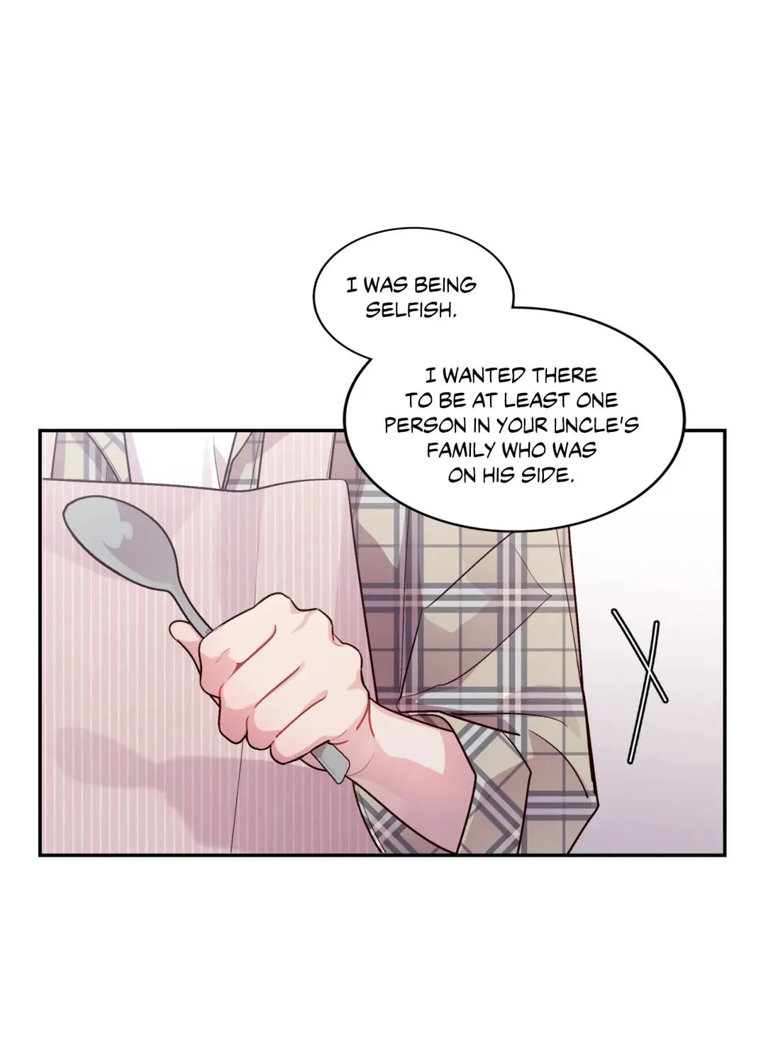 Robber X Lover Chapter 81 page 44 - 