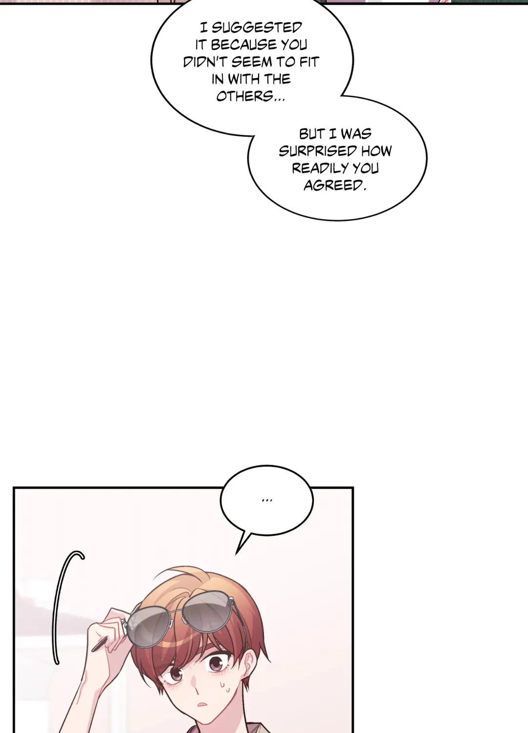 Robber X Lover Chapter 81 page 46 - 