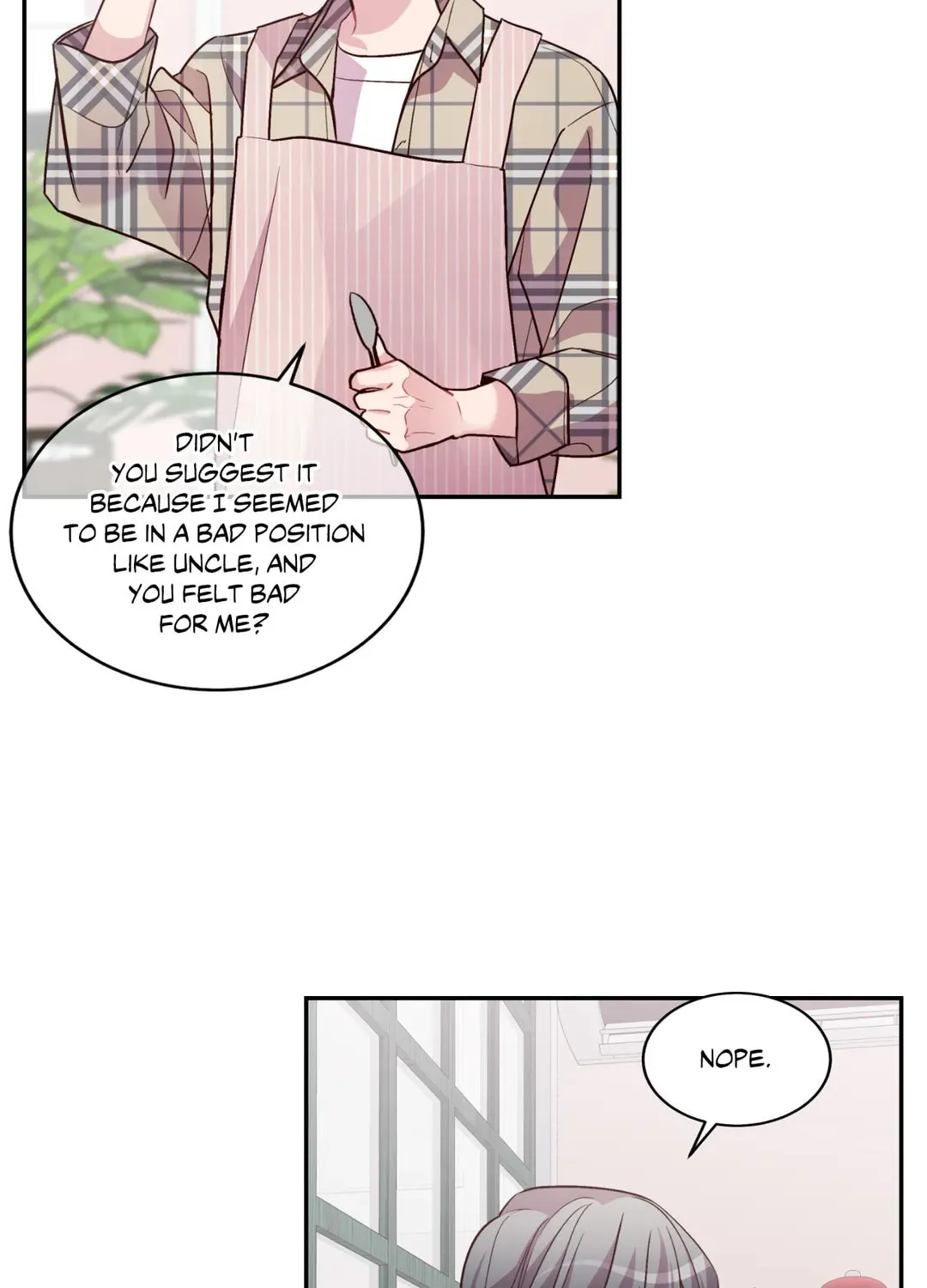 Robber X Lover Chapter 81 page 47 - 