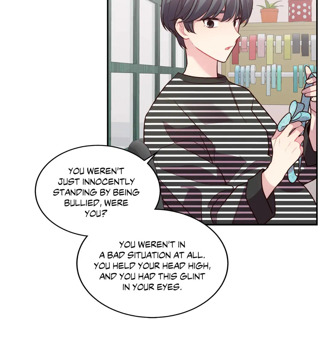 Robber X Lover Chapter 81 page 48 - 