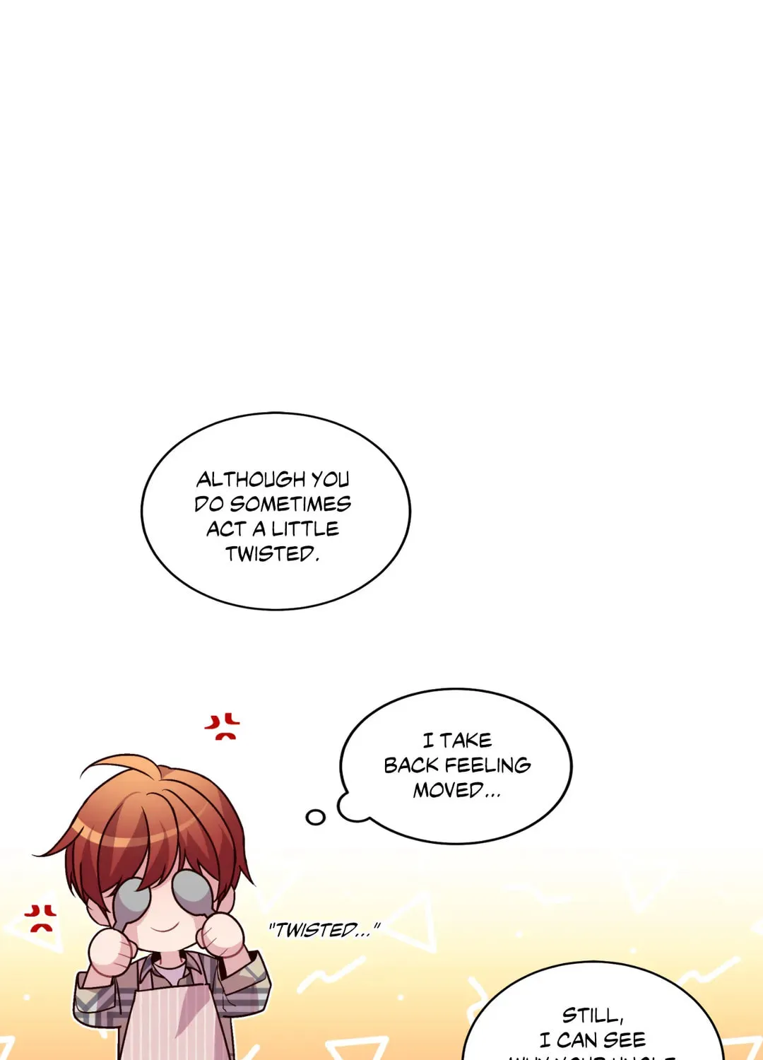 Robber X Lover Chapter 81 page 49 - 