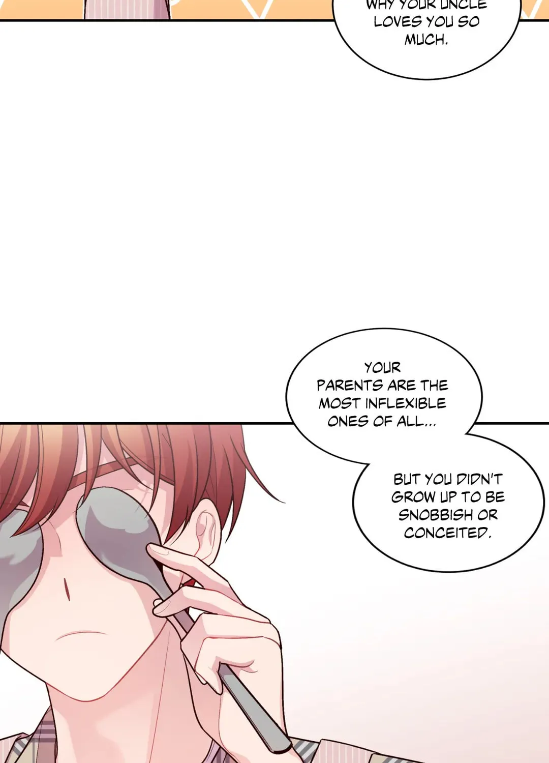 Robber X Lover Chapter 81 page 50 - 