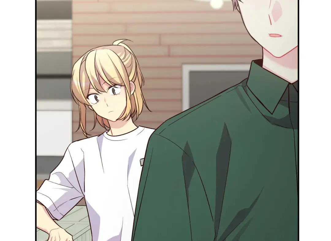 Robber X Lover Chapter 81 page 6 - 