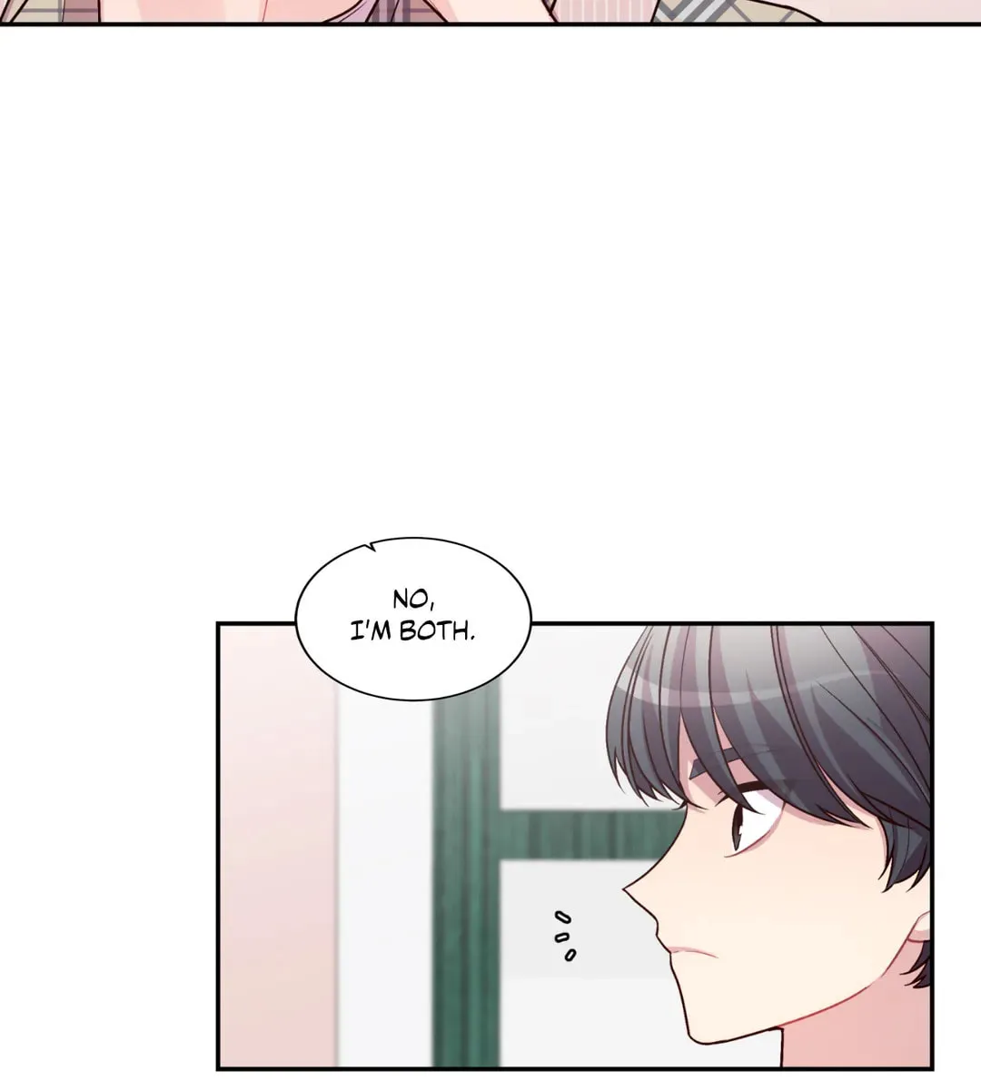 Robber X Lover Chapter 81 page 51 - 