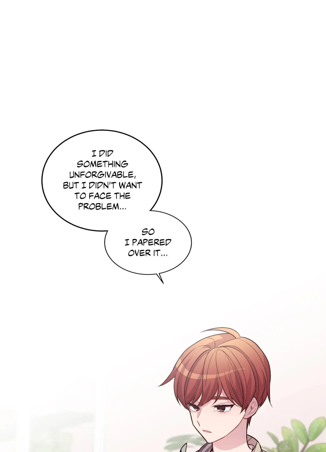 Robber X Lover Chapter 81 page 52 - 