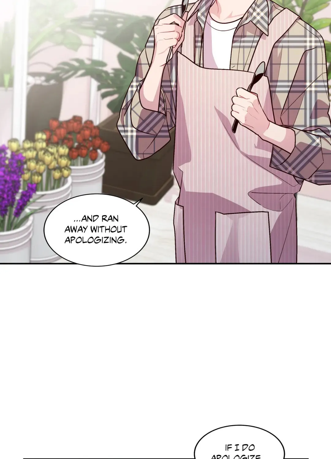 Robber X Lover Chapter 81 page 53 - 